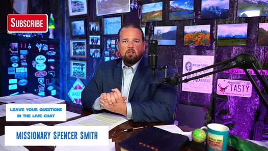 Amy Coney Barrett and the 7 Mountain Mandate&hellip; - video &hellip;