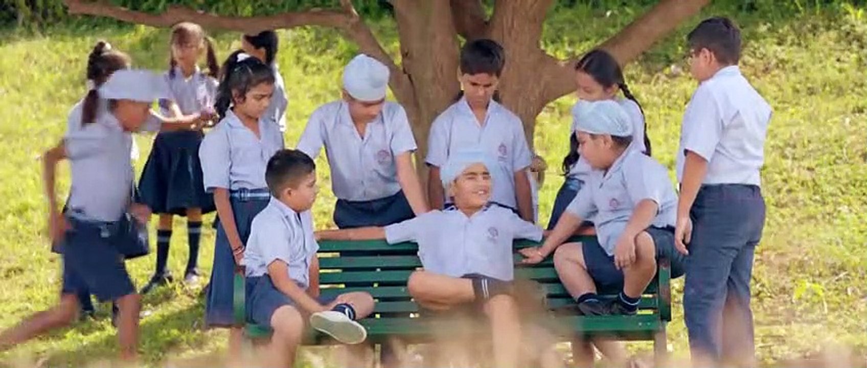Uda Aida Part(3/3)latest new Hindi movie