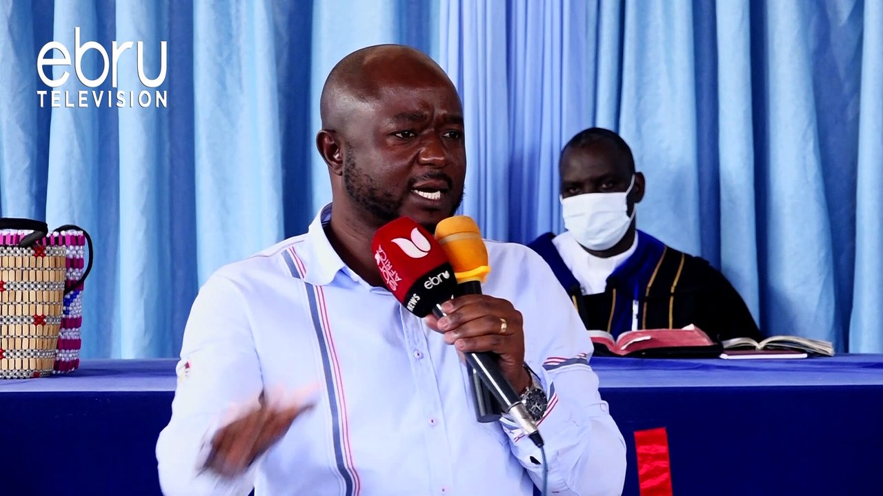 ODM Leaders Fault DP Ruto Over Chaos That Left Two Dead