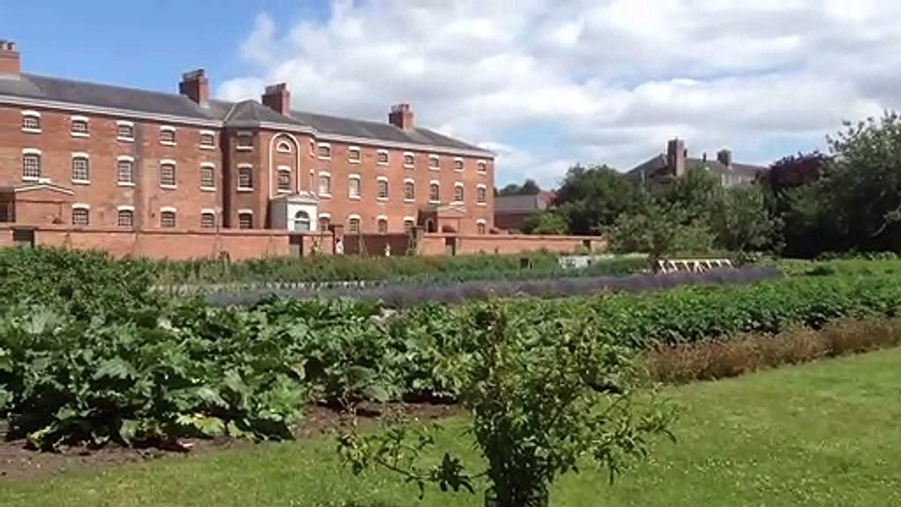 southwell workhouse