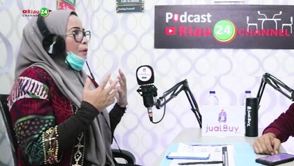 PART 1 ADE 3.19M [ SETIAP HARINYA JUMLAH PANDEMI MENINGKAT , PEMPROF RIAU HEMAT ANGGARAN]