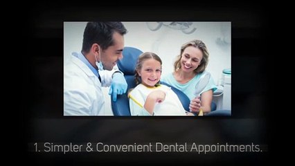 5 Reasons Why You Should Have a Family Dentist