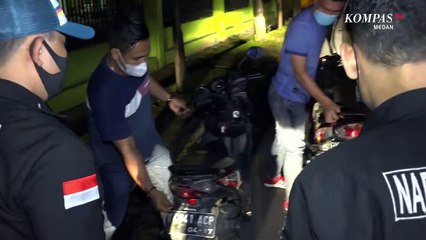 Tải video: Polisi Ungkap Hasil Operasi Penyergapan Terhadap Kurir Sabu di Medan