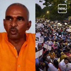 5 Outrageous Remarks On Rapes By Politicians In India