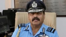 IAF well-prepared for two-front war: Air Chief RKS Bhadauria
