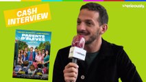 VINCENT DEDIENNE : son interview CA$H pour 