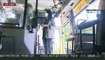 [단독] 마스크 과태료 예고에도…또 버스기사 폭행