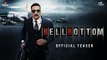 BellBottom | Official Teaser | Akshay Kumar | Vaani | Vashu Bhagnani | Huma | Lara | 02 April 2021