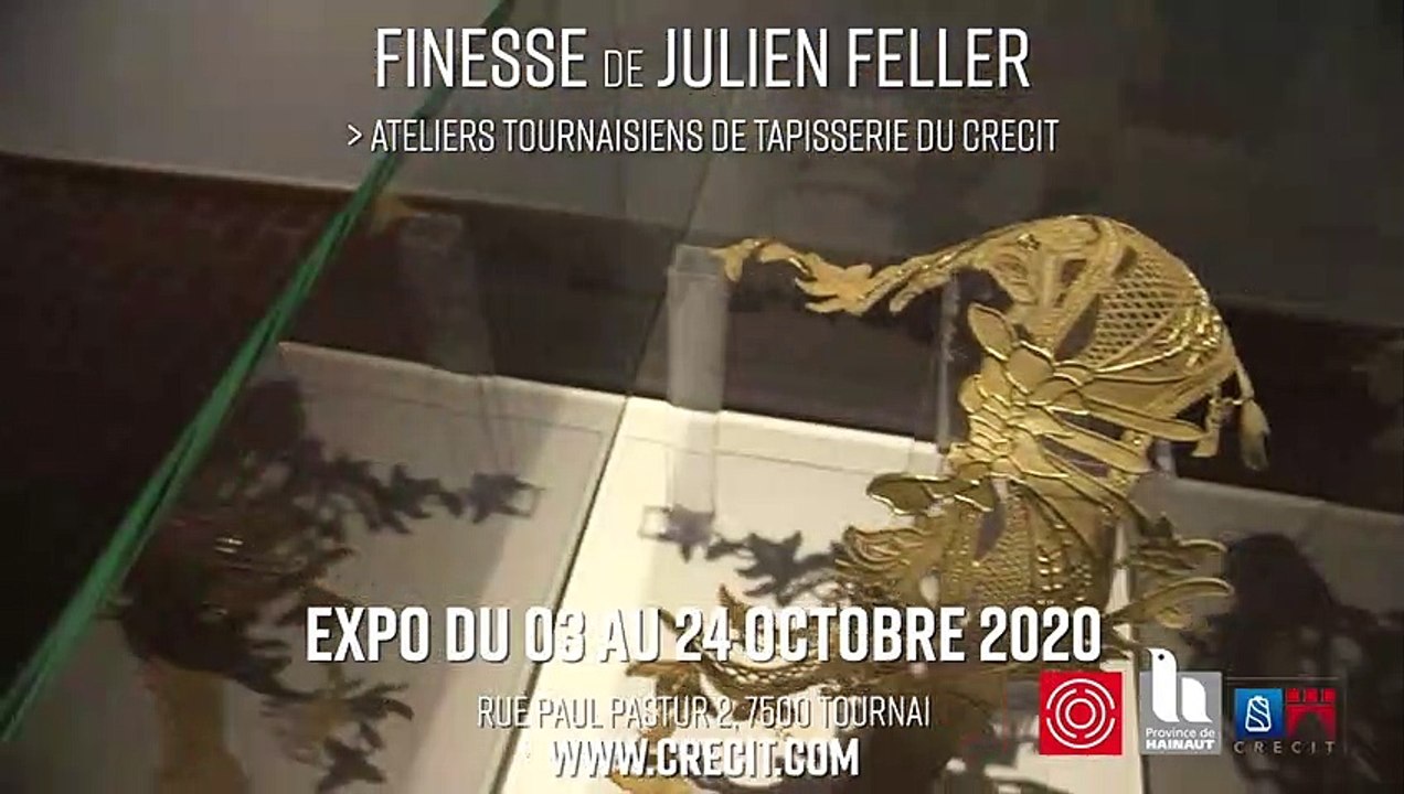 Finesse de Julien Feller
