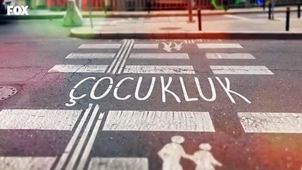 Çocukluk 1. Bölüm 2. Fragmanı