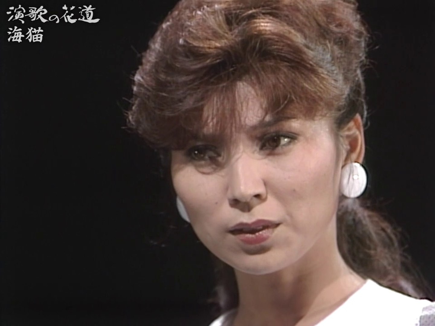 八代亜紀 舟唄 海猫 動画 Dailymotion