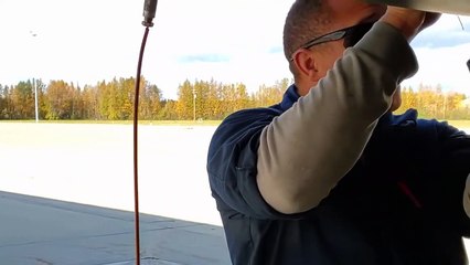 U.S Air Force • 345th Expeditionary Bomb Squadron Mission • 01 Oct 2020