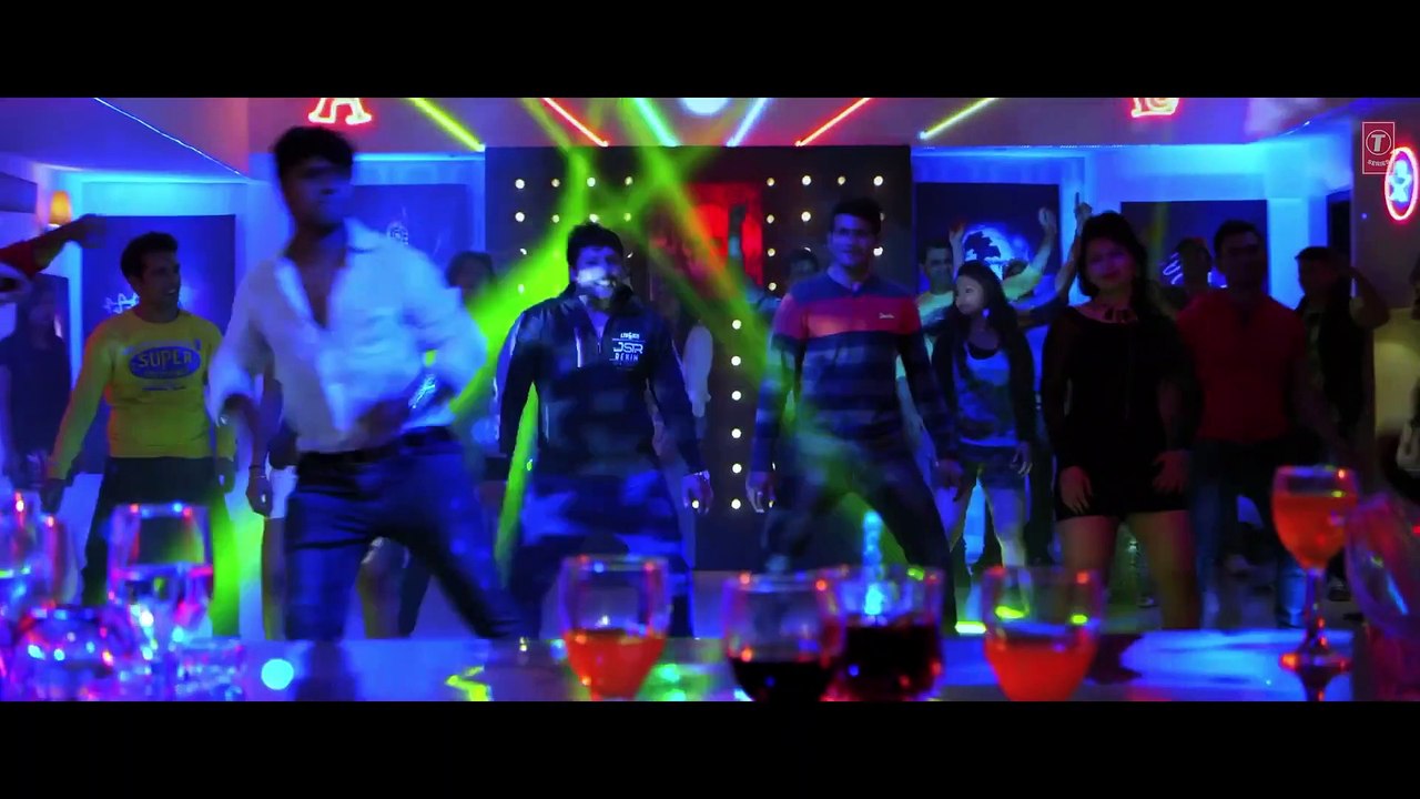 TALLI DOLL Full Lyrical Video Song | AWESOME MAUSAM | Benny Dayal, Ishan Ghosh, Priya Bhattacharya