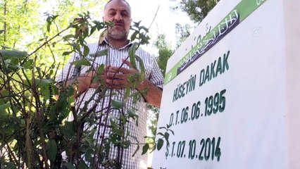 PKK yandaşlarının vahşice katlettiği gençlerin ailelerinin acısı dinmiyor - DİYARBAKIR