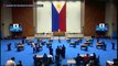 House plenary deliberations for 2021 budget | Monday, October 5