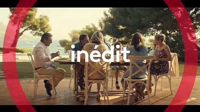 Bande-annonce du Mensonge avec Daniel Auteuil sur France 2