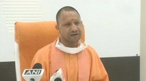 Opponents conspiring for riots with foreign funding- CM Yogi
