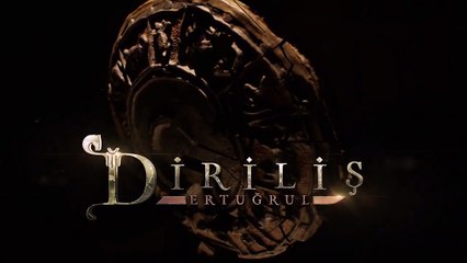 Dirilis Ertugrul (English) Episode 37 Season 4