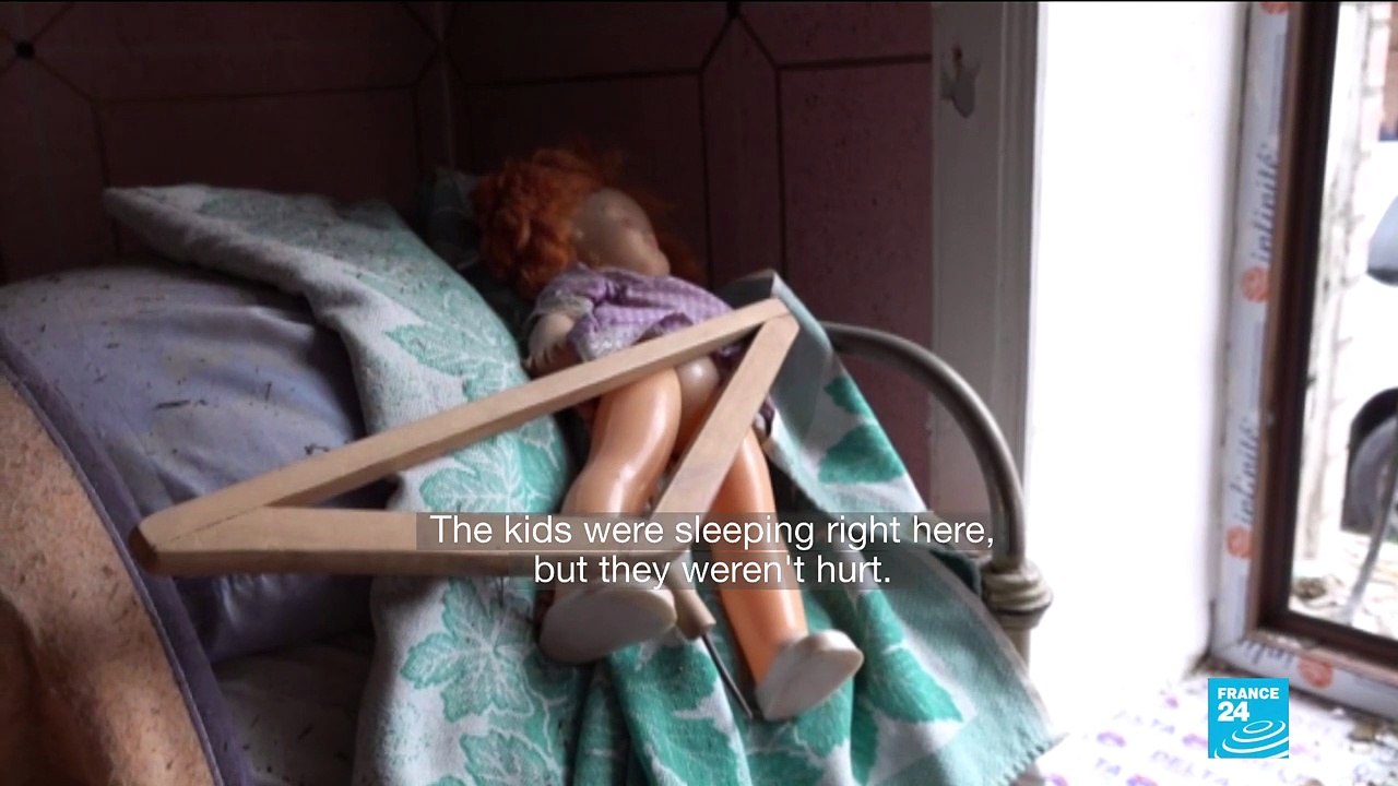 Fears grow for civilians as Nagorno-Karabakh fighting rages