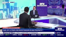 Sommet BFM Patrimoine : Qu'est-ce que l'investissement en nue-propriété ? - 05/10