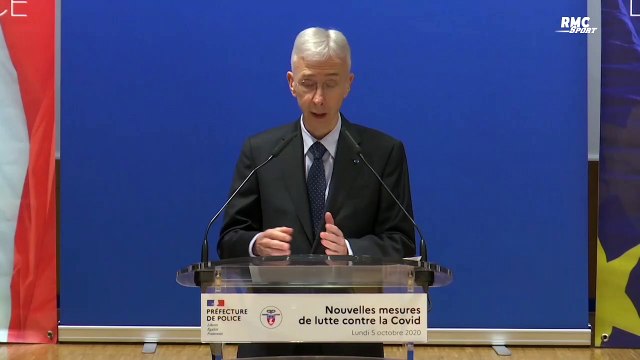 Coronavirus : Salles de sport fermées à Paris, stades ouverts, piscines autorisées aux mineurs...