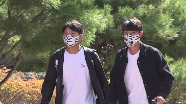 24년 만의 맞대결...A대표·올림픽 대표 코로나19 이후 첫 소집 / YTN