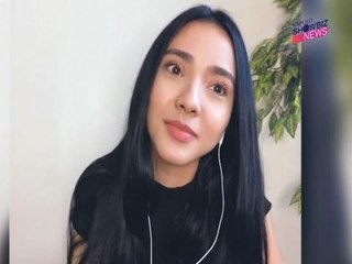 Kapuso Showbiz News: Adrianna So, papayag kayang maging kaibigan ang kanyang ex-boyfriend?