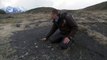Puma Stares Down Camera Crew - The Dark-  Nature's Nighttime World - BBC Earth