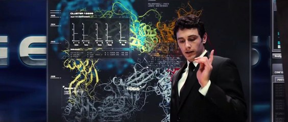 Rise of the Planet of the Apes - Official Trailer (HD)