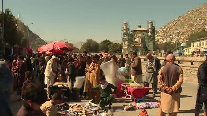 الشعب الأفغاني يعقد آمالا على نجاح مفاوضات الدوحة في تحقيق السلام