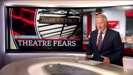 BBC London & South East, Lunchtime News, 21-05-2020