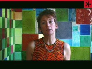 Prix Charles Brabant 2020 - Françoise Romand