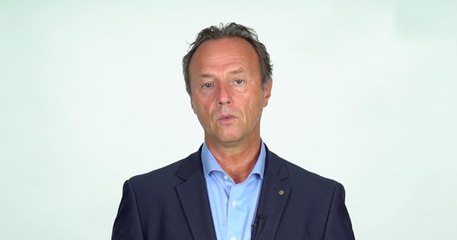 Traquer les criminels de guerre | Le Speech du Colonel Emeraux