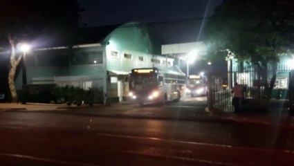 Greve do Transporte coletivo: nenhuma mobilização é registrada e 50% das linhas devem transitar a partir de hoje