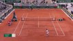 French Open 2020 - Highlights: Dominic Thiem halts heroic Hugo Gaston in five-set thriller
