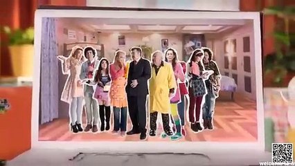 Una familia de 10 - C13 Temporada 04- Y fueron felices para siempre