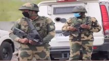Jammu and Kashmir: 2 CRPF jawans martyred, 5 injured in terror attack in Pulwama