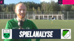 Die Spielanalyse | 1.FC Penzberg - TSV Brunnthal (Bezirksliga Süd)