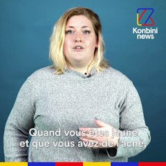 Apprendre à vivre avec le SOPK | Le Speech de Kelly Martin, fondatrice de Esp'OPK