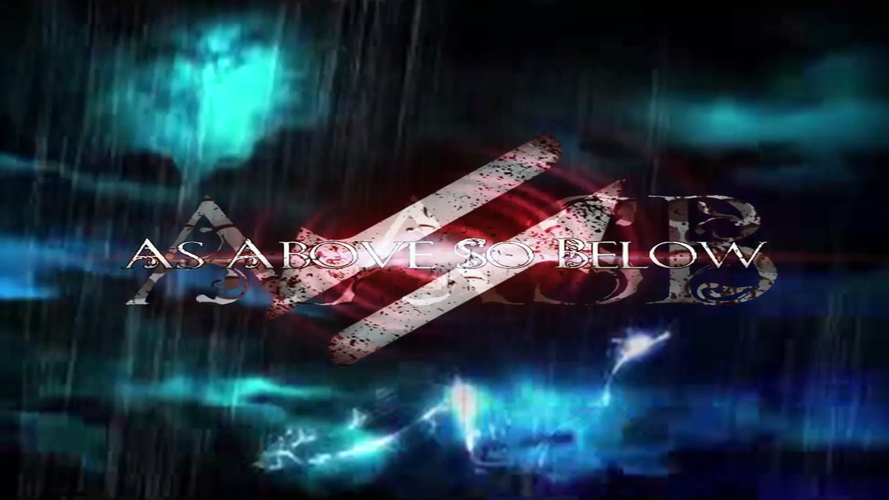 As Above So Below - As Above So Below