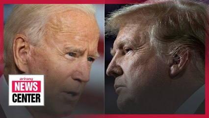 U.S. President Donald Trump's Diagnosis: Impact On Election and N. Korea Policy