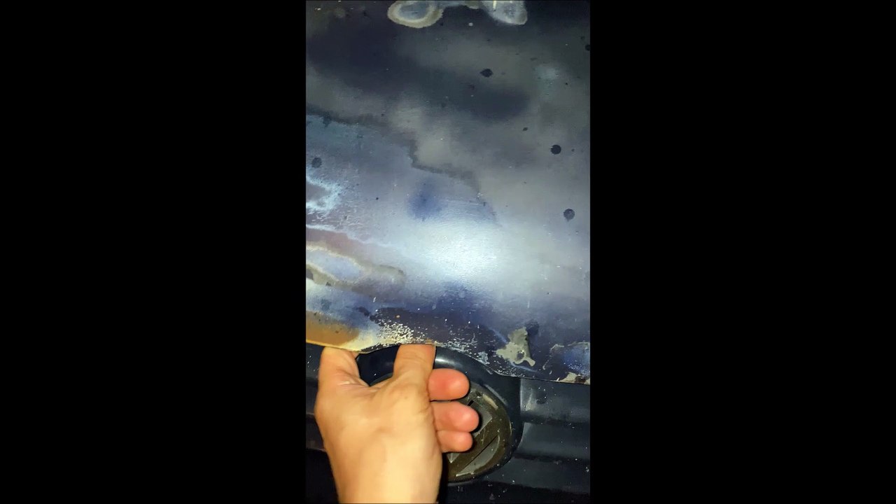 Vw Golf 4 1.9 Sdi 68ps rewieve teil 2