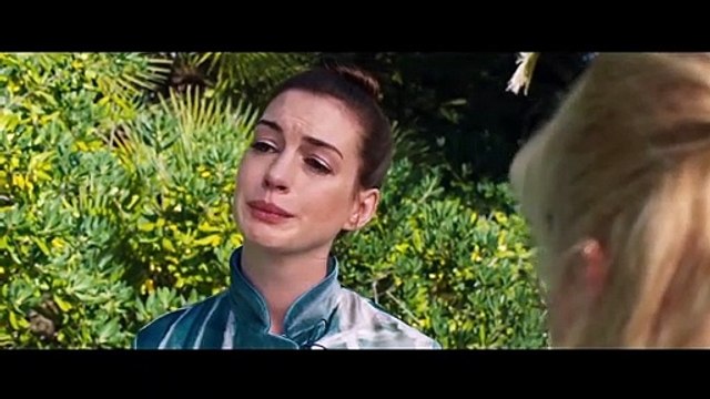 THE HUSTLE Official Trailer - Anne Hathaway, Rebel Wilson Movie HD