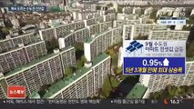 5년여 만에 최대폭 뛴 수도권 전세…