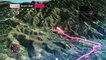 Video Percorso Giro d'Italia 2020 | Stage 4