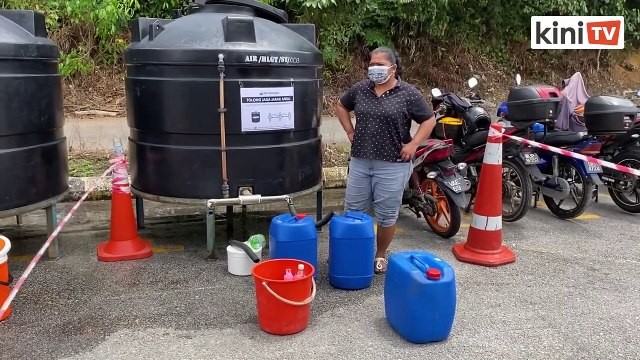 Pencemaran berulang, warga Selangor mahu tindakan tegas