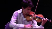 Felix Mendelssohn : Trio pour piano et cordes n° 2 en ut mineur op. 66 - II. Andante espressivo