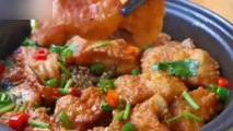 Fried Fish Masala Recipe * Fish Manchurian Recipe * Fish Stew Recipe