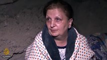 Armenia, Azerbaijan blame each other for civilian casualties