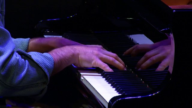 Thomas Enhco : Concerto pour piano - II. Love Theme (Thomas Enhco)